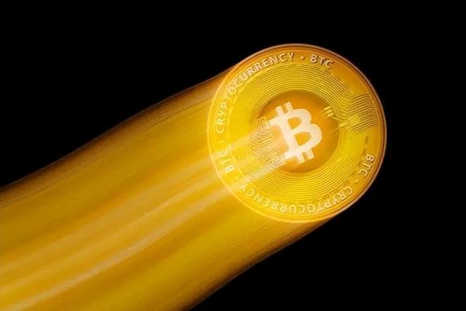 2024年11月比特币价格突破9万美元_比特币价格飙升背后的原因_比特币价格飙升