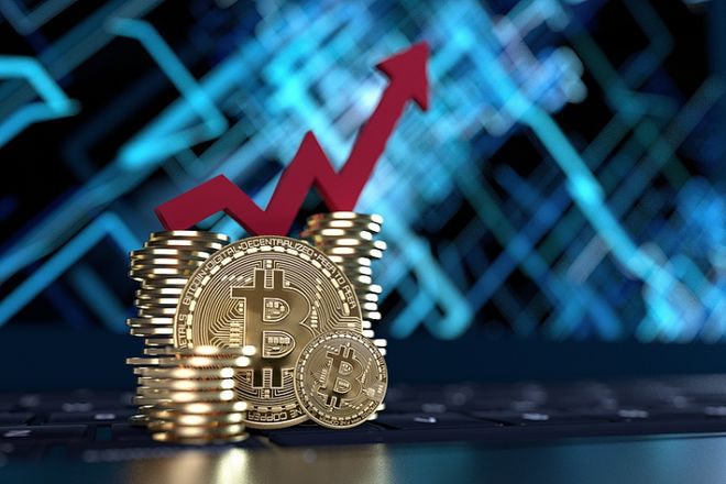 2024年11月比特币价格突破9万美元_比特币价格飙升_比特币价格飙升背后的原因