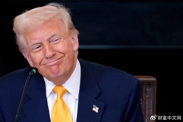 Trump币价格走势诡异，解锁后不跌反涨，背后原因成谜？