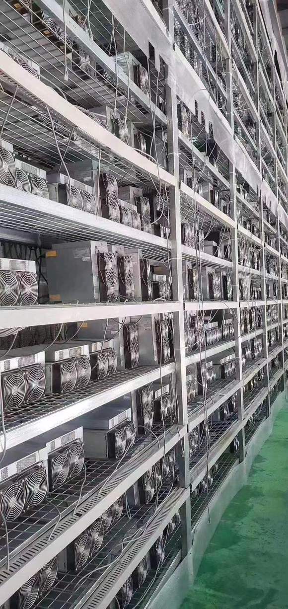 虚拟货币挖矿行为_自己在家挖比特币违法吗_买卖矿机是否合法