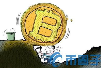 比特币怎么挖？当矿主三步搞定，买矿机就行
