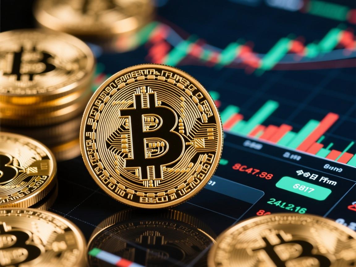 比特币今日交易价格行情查询，实时掌握最新动态与投资参考