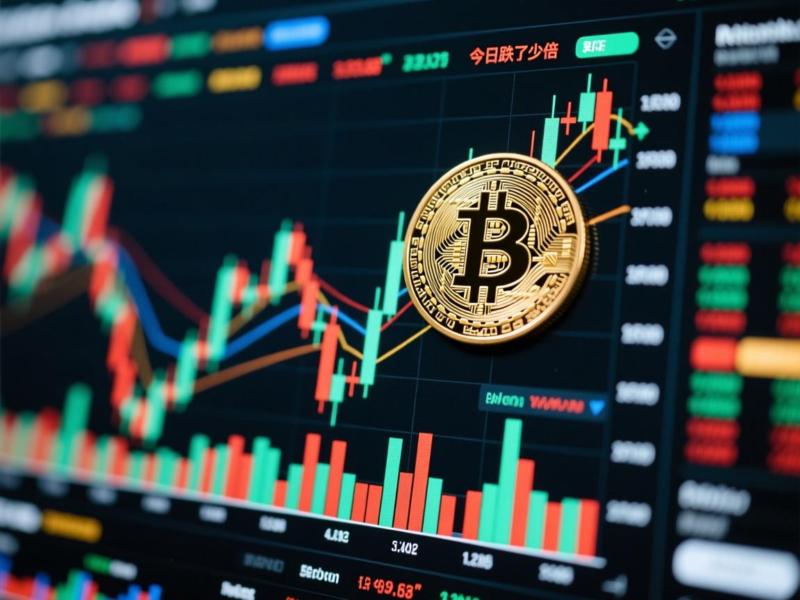 比特币单日暴跌原因分析_比特币今日行情跌幅倍数_比特币行情分析