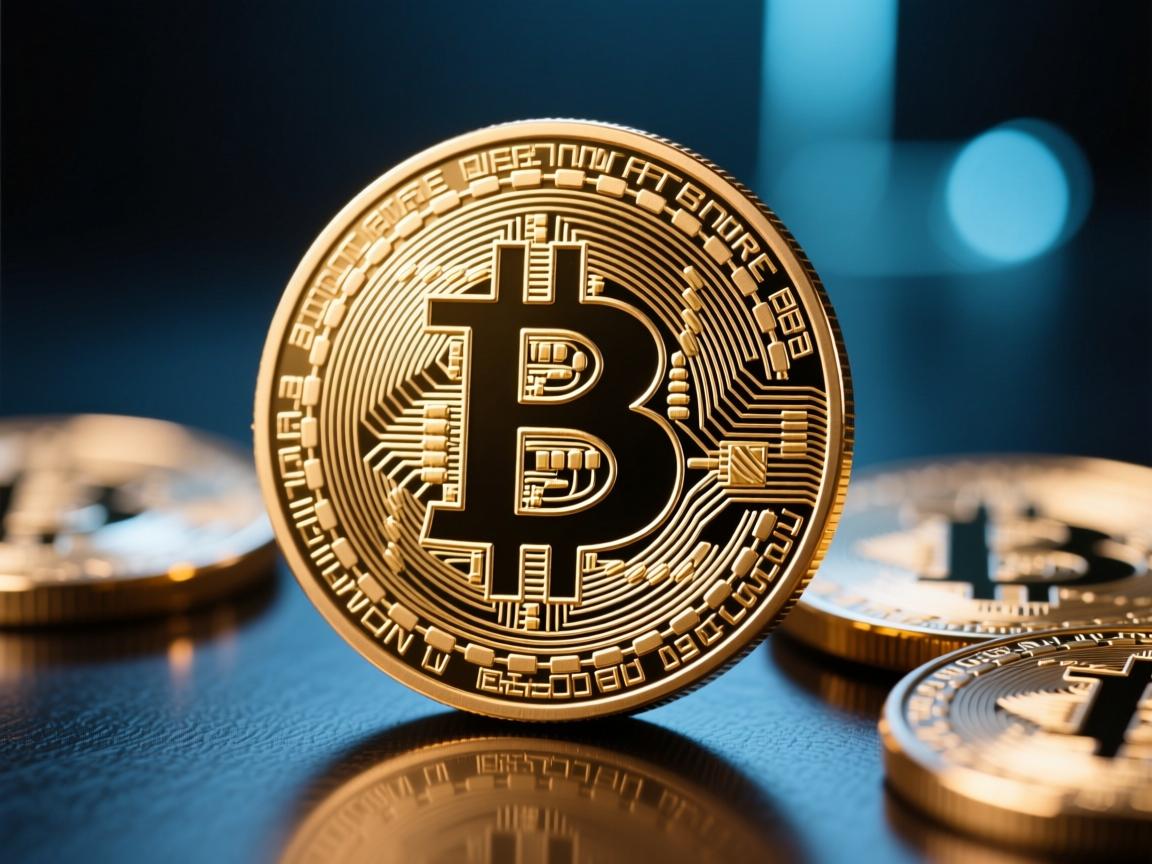 比特币送狗狗币违法吗？虚拟财产交易风险与法律定性分析