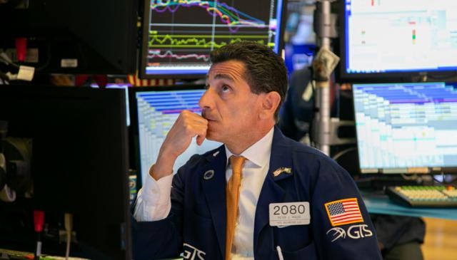 比特币跟跌美股,金价涨了,市场风向变了吗