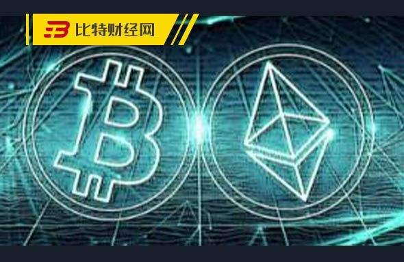 以太坊没有固定发行量，总量无限大