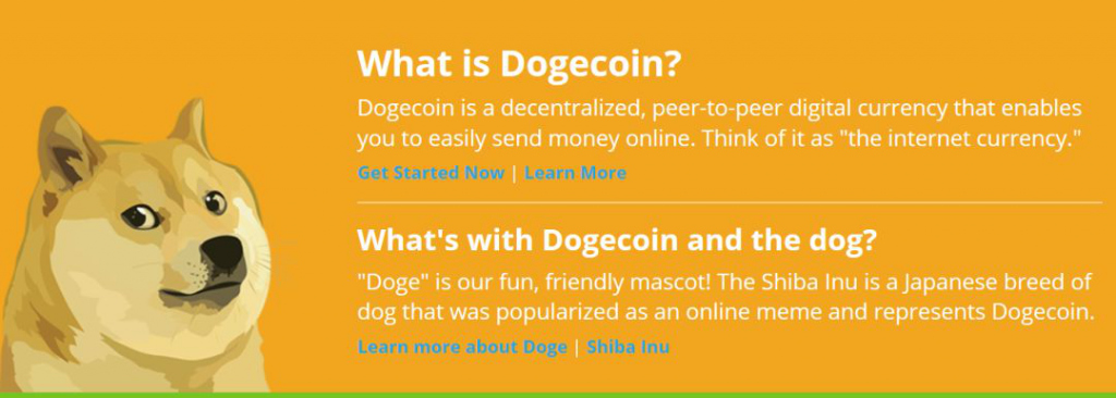 马斯克一句话带火狗狗币，一周暴涨60%