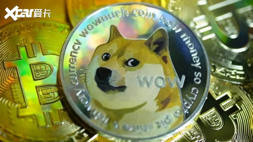 马斯克狂买30亿狗狗币,你跟上这波暴涨了吗?