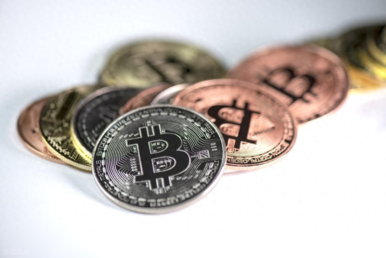 比特币与黄金价格背离，负相关性达历史极端水平