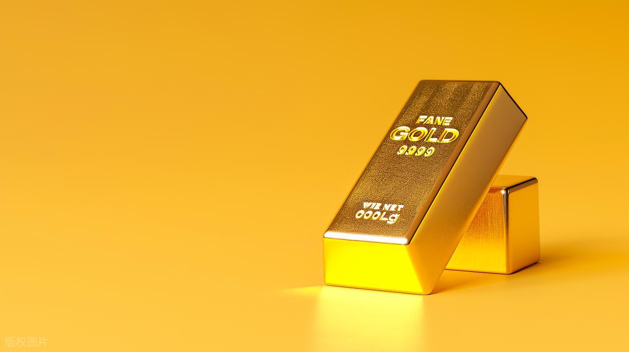 比特币与黄金价格背离，负相关性达历史极端水平