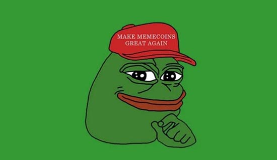 PEPE币未来能成为主流币吗？揭秘模因币潜力