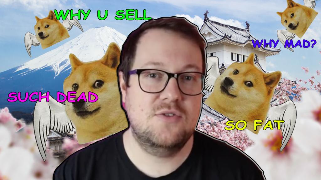 狗狗币是谁发行的?一文揭秘狗狗币诞生背后的故事