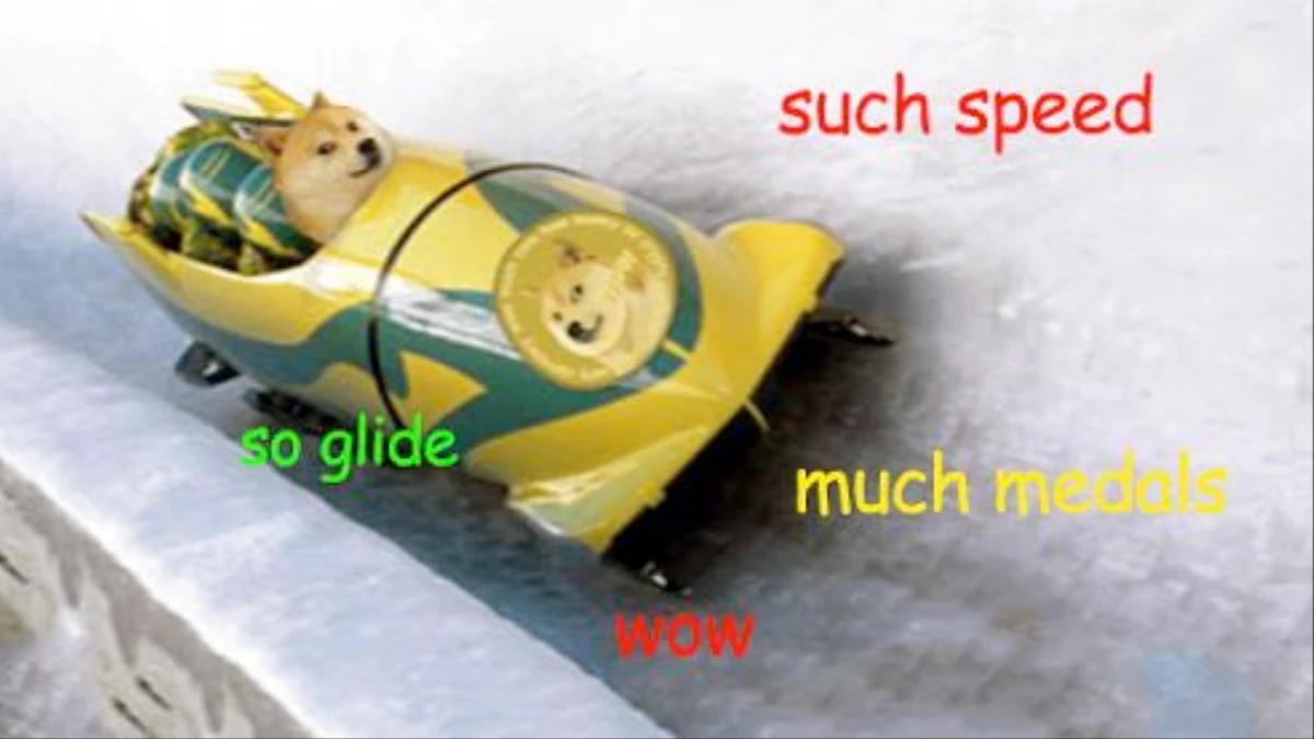 doge币是谁发行的_狗狗币对比特币的嘲讽_狗狗币的诞生过程