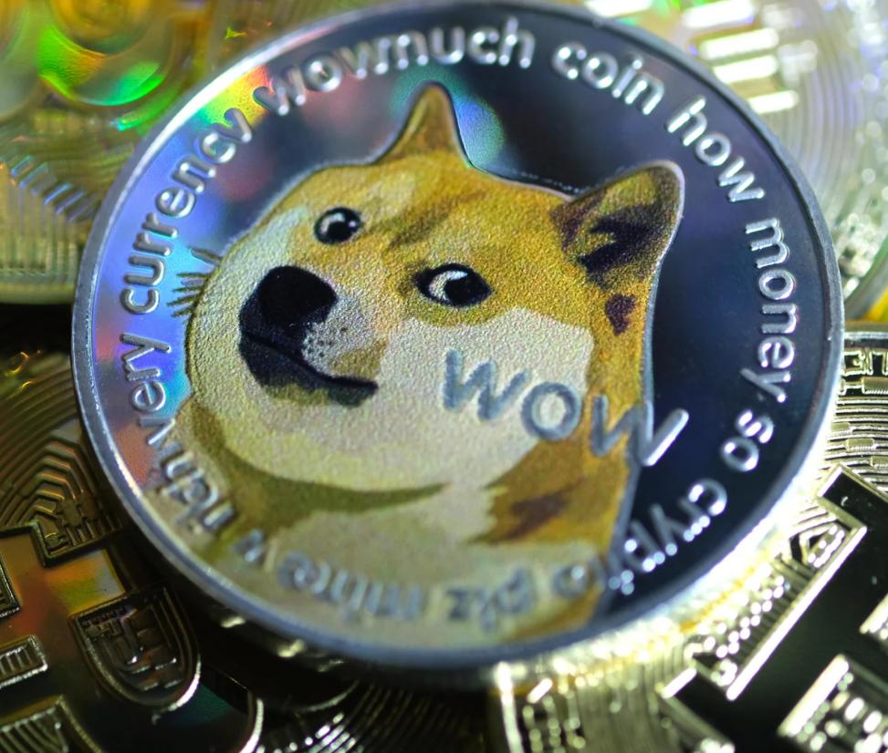 doge币是谁发行的_狗狗币对比特币的嘲讽_狗狗币的诞生过程
