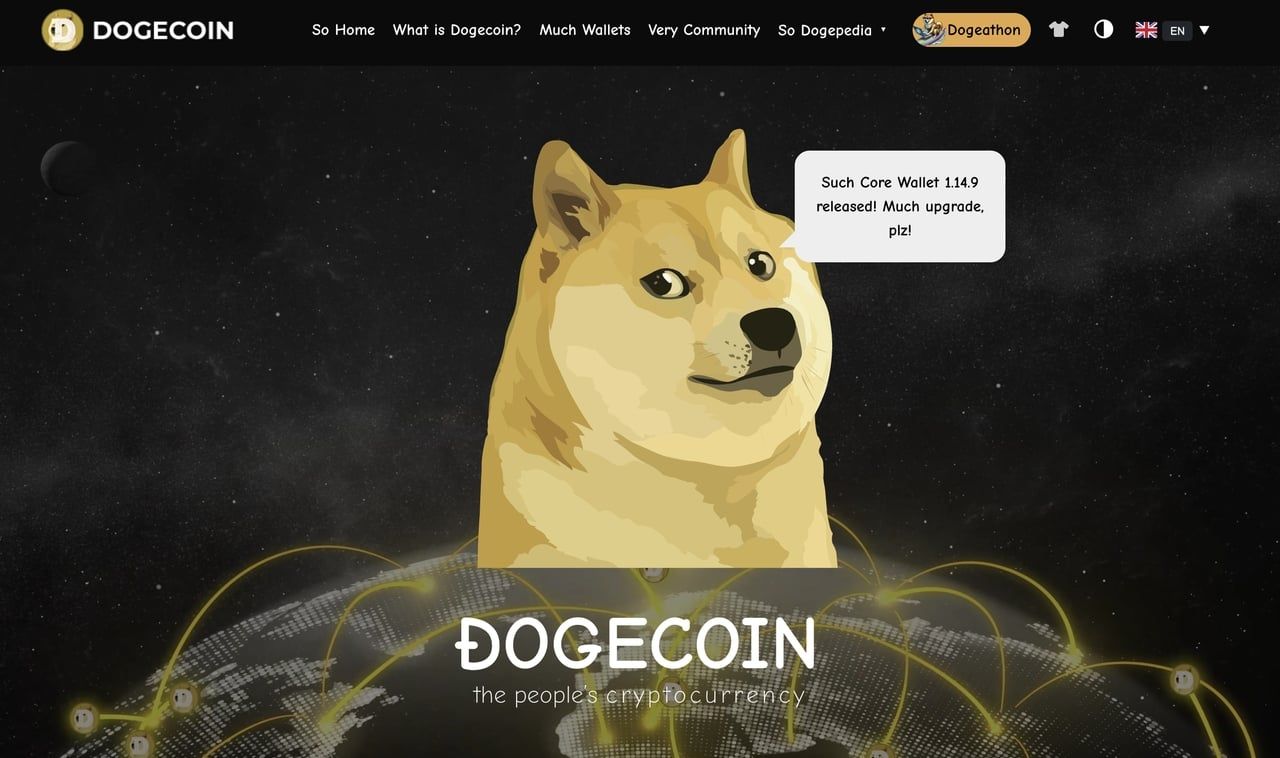 狗狗币怎么买?2025年ETF上市前新手入门指南