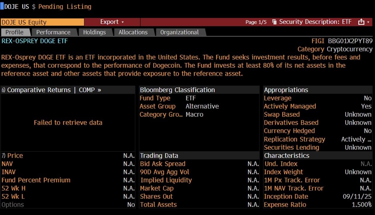 狗狗币怎么买?2025年ETF上市前新手入门指南