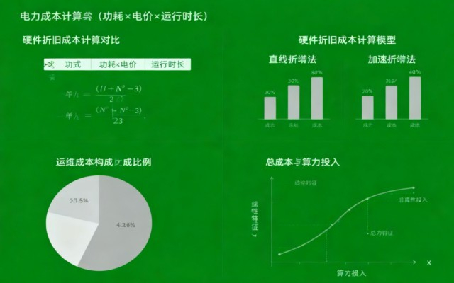 2025年比特币挖矿能否赚钱？一文带你看清盈利逻辑