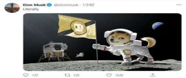 狗狗币怎么买_狗狗币暴涨原因_狗狗币价格走势