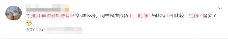 狗狗币怎么买_狗狗币暴涨原因_狗狗币价格走势