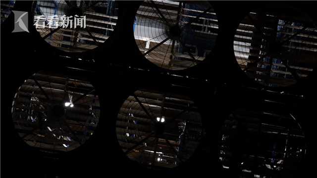 比特币价格一年翻20倍后遇监管收紧，矿场现状如何？