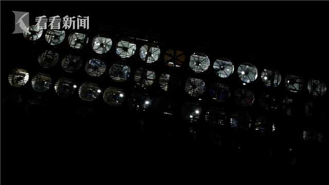 比特币价格一年翻20倍后遇监管收紧，矿场现状如何？