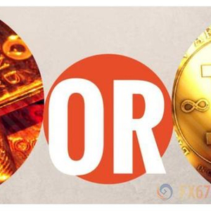 比特币一跌，黄金就要涨？还是买金银更靠谱