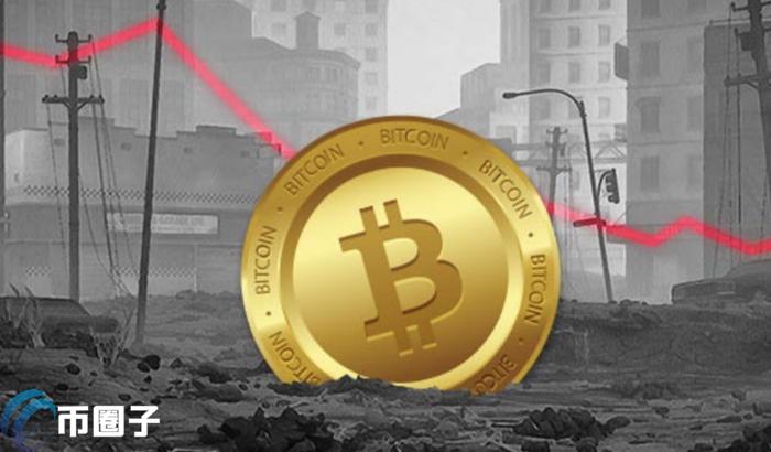 比特币市值占比下降啥信号?是牛市结束了吗?