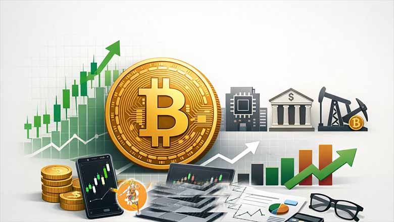 比特币下一个十年预测：7.5万上方站稳，未来走向何方