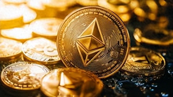 以太坊是什么?不止是数字货币,更是未来数字世界的钥匙